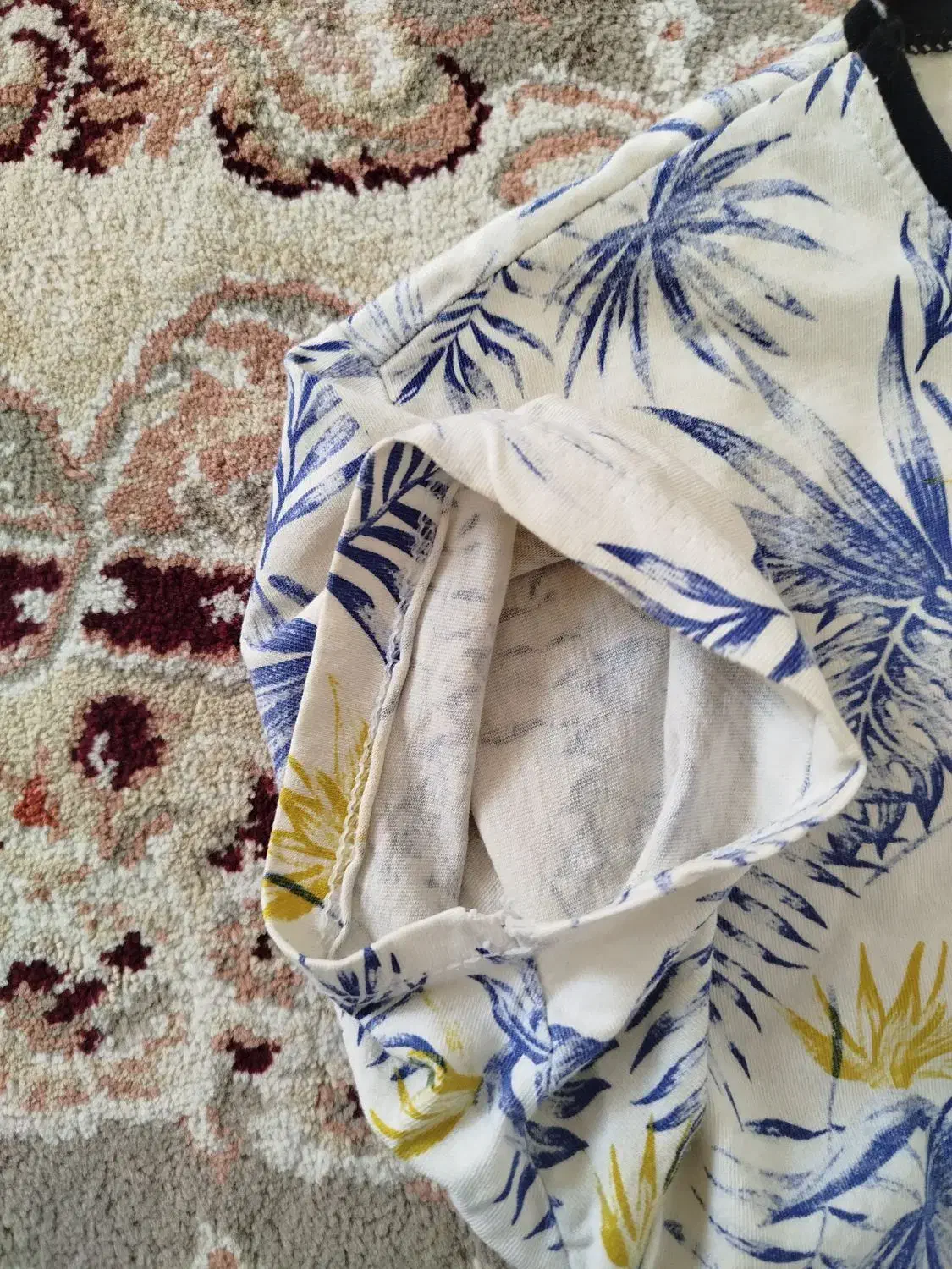 تیشرت تابستانی|لباس|شهریار, اسد‌آباد|دیوار