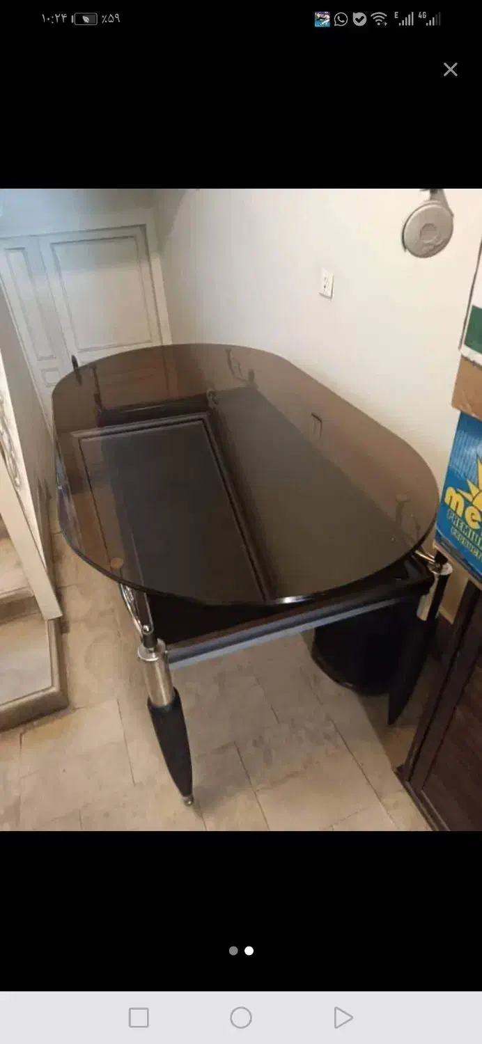 لوازم آشپز خونه ظروف قدیمی وارکوپال کمیاب توافقی|کلکسیون اشیاء عتیقه|ری, علایین|دیوار