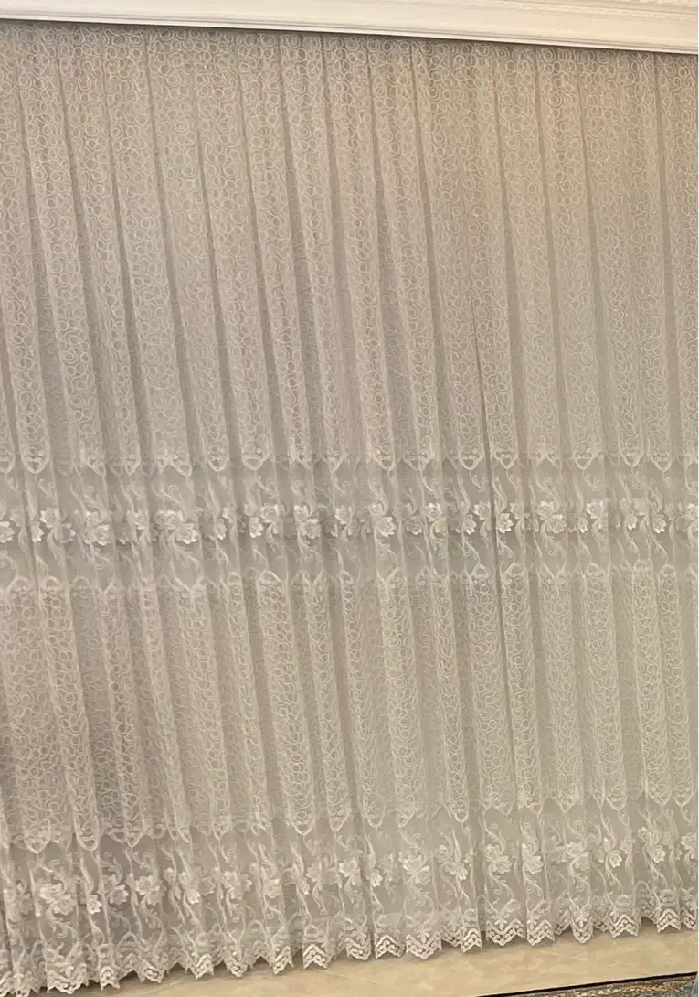 پرده|پرده، رانر، رومیزی|تهران, مهرآباد|دیوار