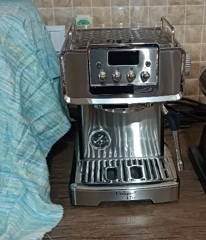 اسپرسو سازیونیک لایف|سماور، چای‌ساز، قهوه‌ساز|اصفهان, بهارستان|دیوار