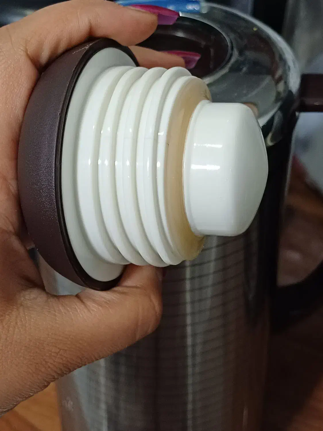 فلاکس چای|قوری، کتری، قهوهساز دستی|اهواز, سپیدار|دیوار