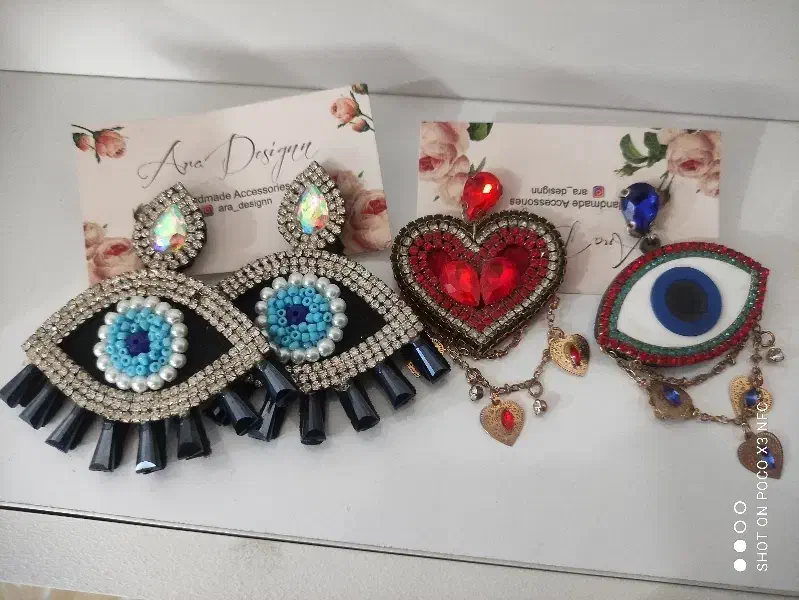 گوشواره|بدلیجات|بوکان, |دیوار