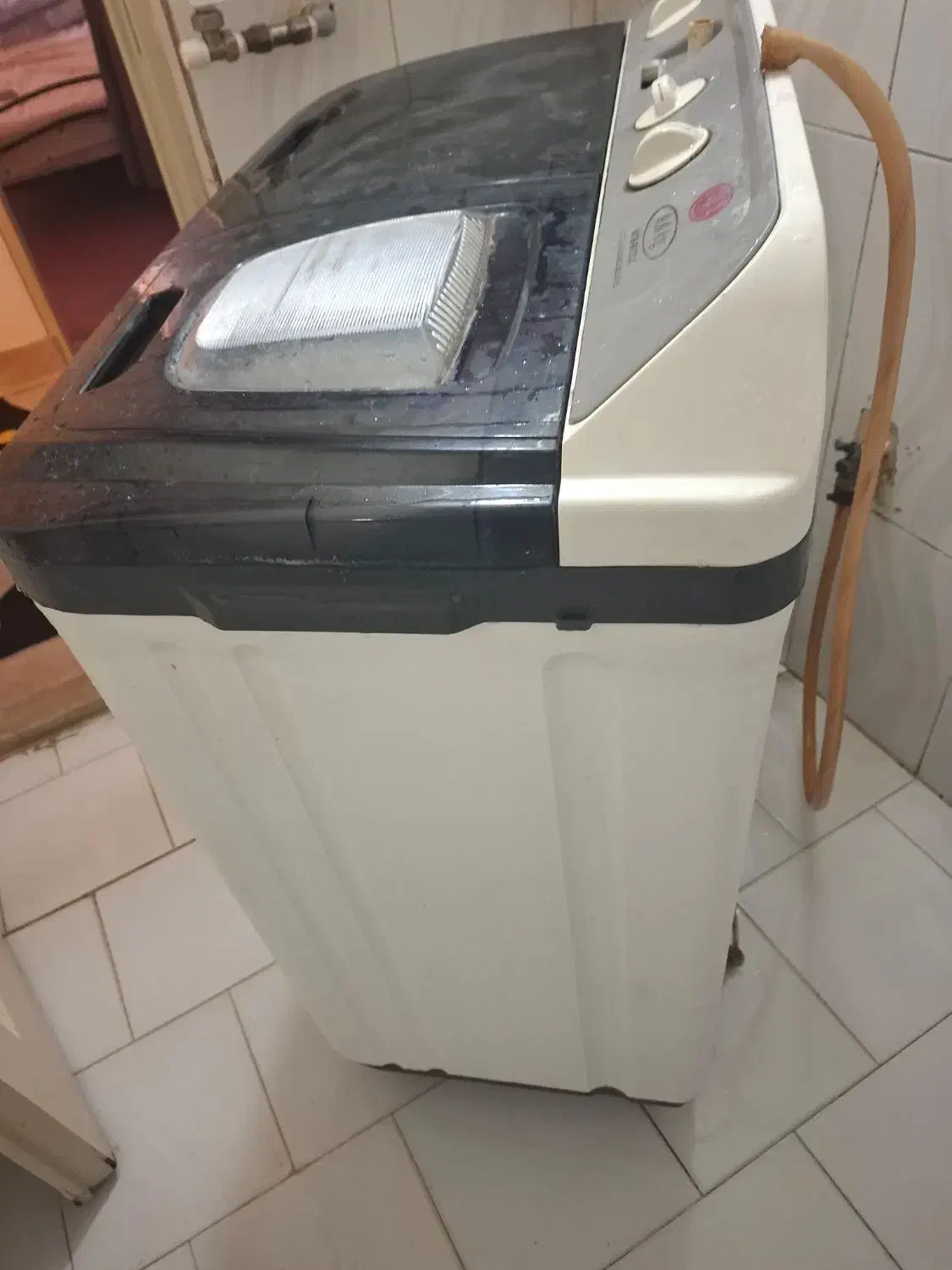 لباسشویی  وخشک کن دوقلو|ماشین لباسشویی و خشک‌کن لباس|رشت, کوی مهر|دیوار