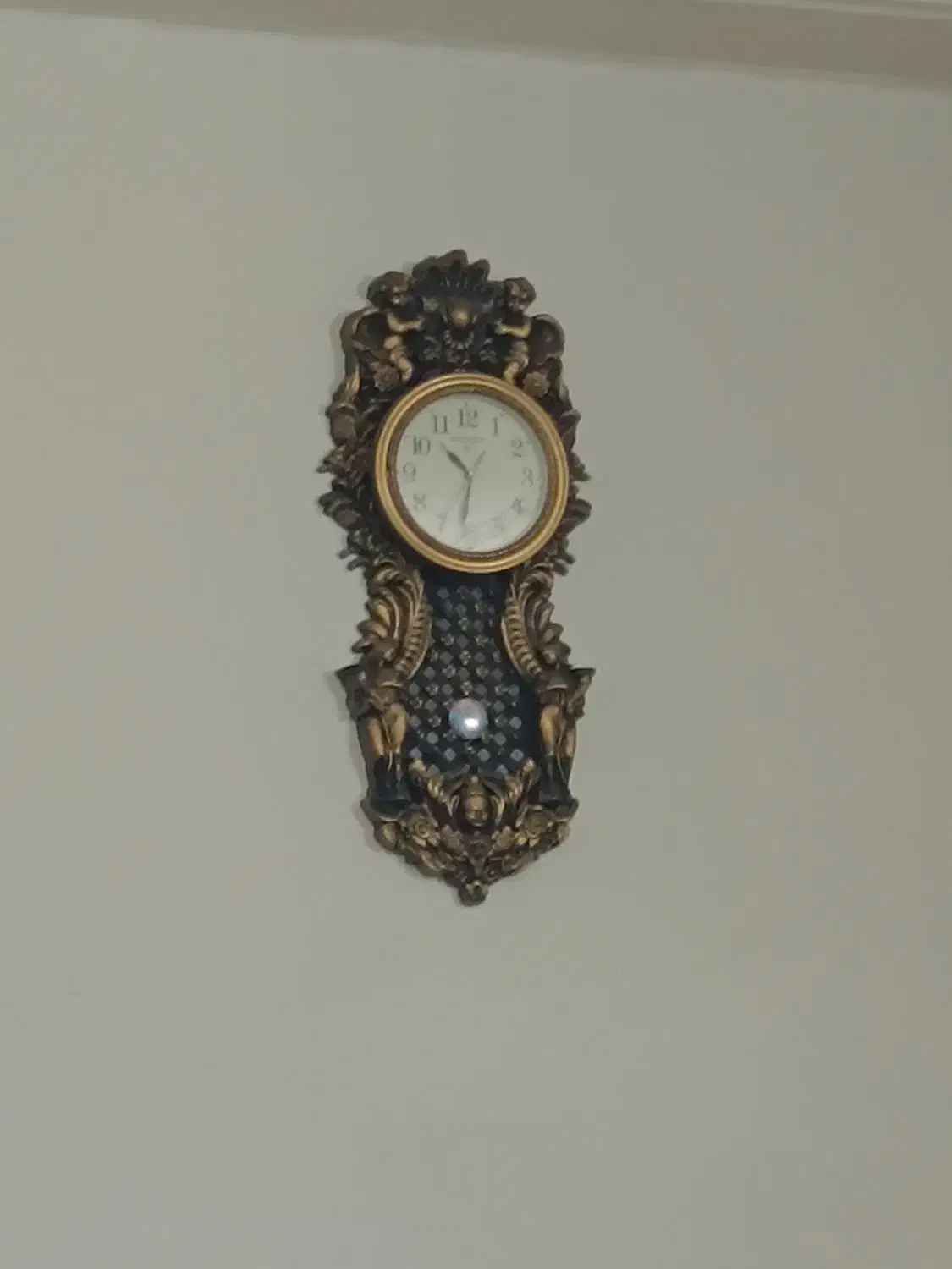 ساعت دیواری|ساعت دیواری و تزئینی|کرمانشاه, |دیوار