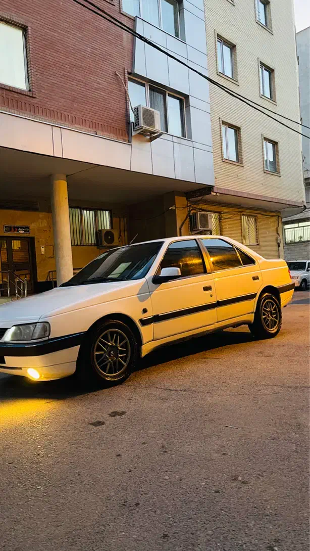 Slxمدل۹۱|خودرو سواری و وانت|ارومیه, |دیوار