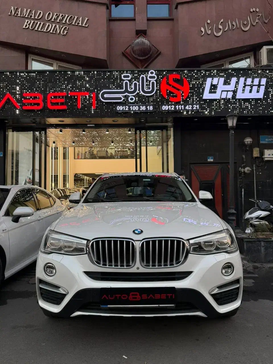 x4  2015|خودرو سواری و وانت|تهران, سهروردی|دیوار