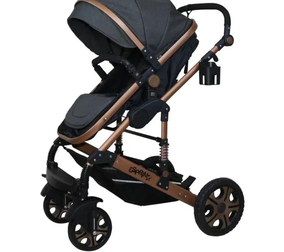 کالسکه|کالسکه و لوازم جانبی|همدان, |دیوار