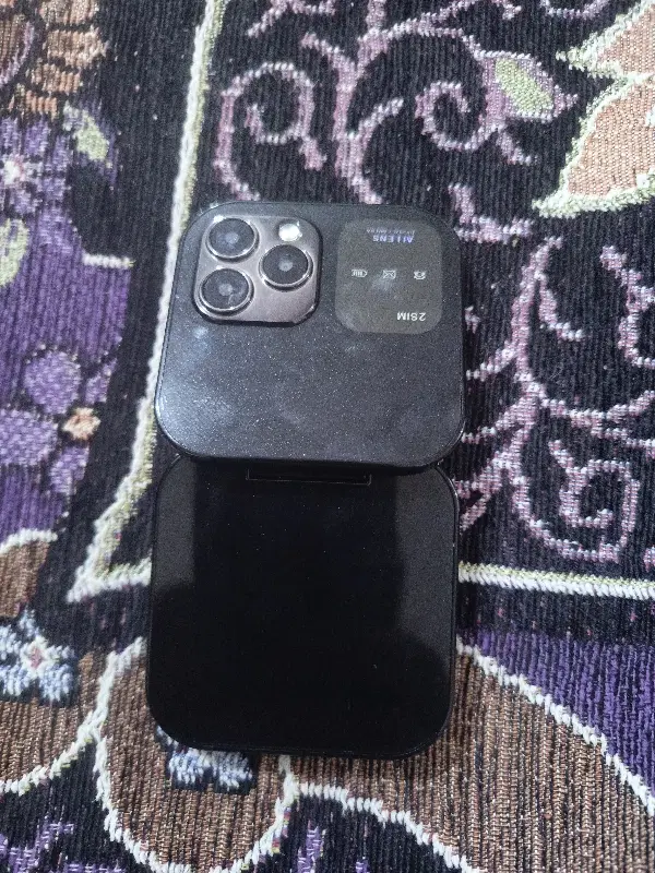 موبایلi16 pro|موبایل|اهواز, عین ۲|دیوار