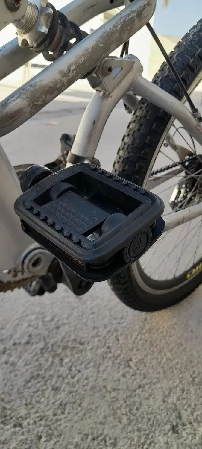 26 کوهستانی|دوچرخه، اسکیت، اسکوتر|جهرم, |دیوار