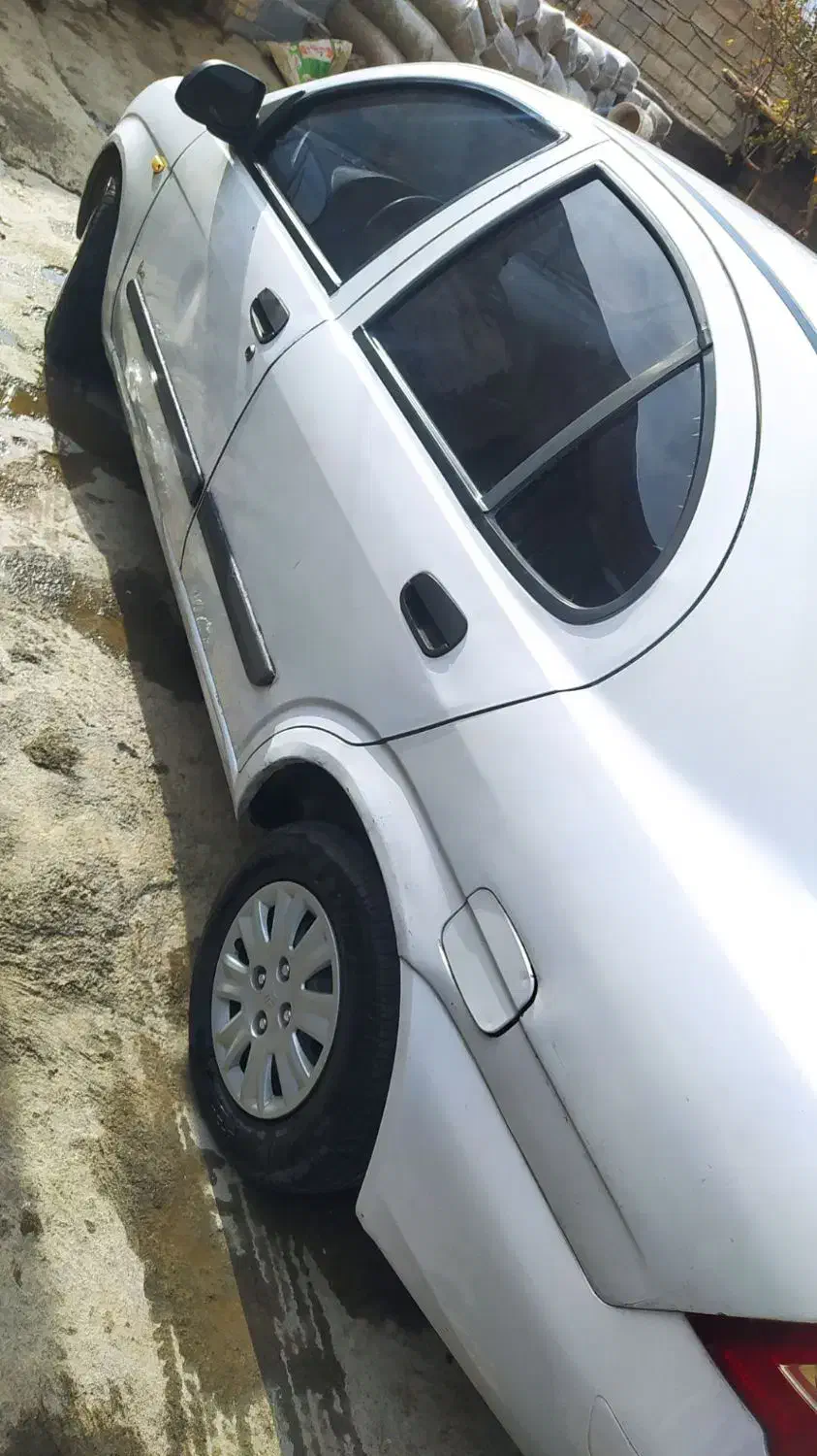 فروش|خودرو سواری و وانت|دینور, |دیوار