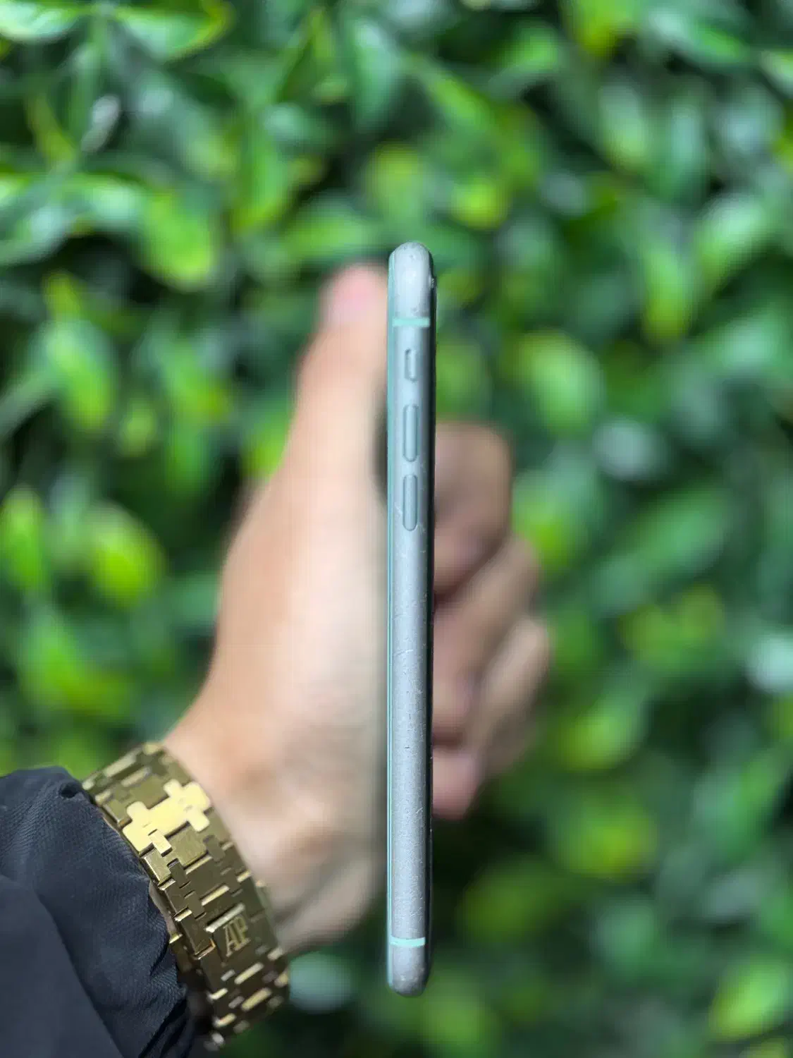 ایفون ۱۱نرمال|موبایل|قوچان, |دیوار