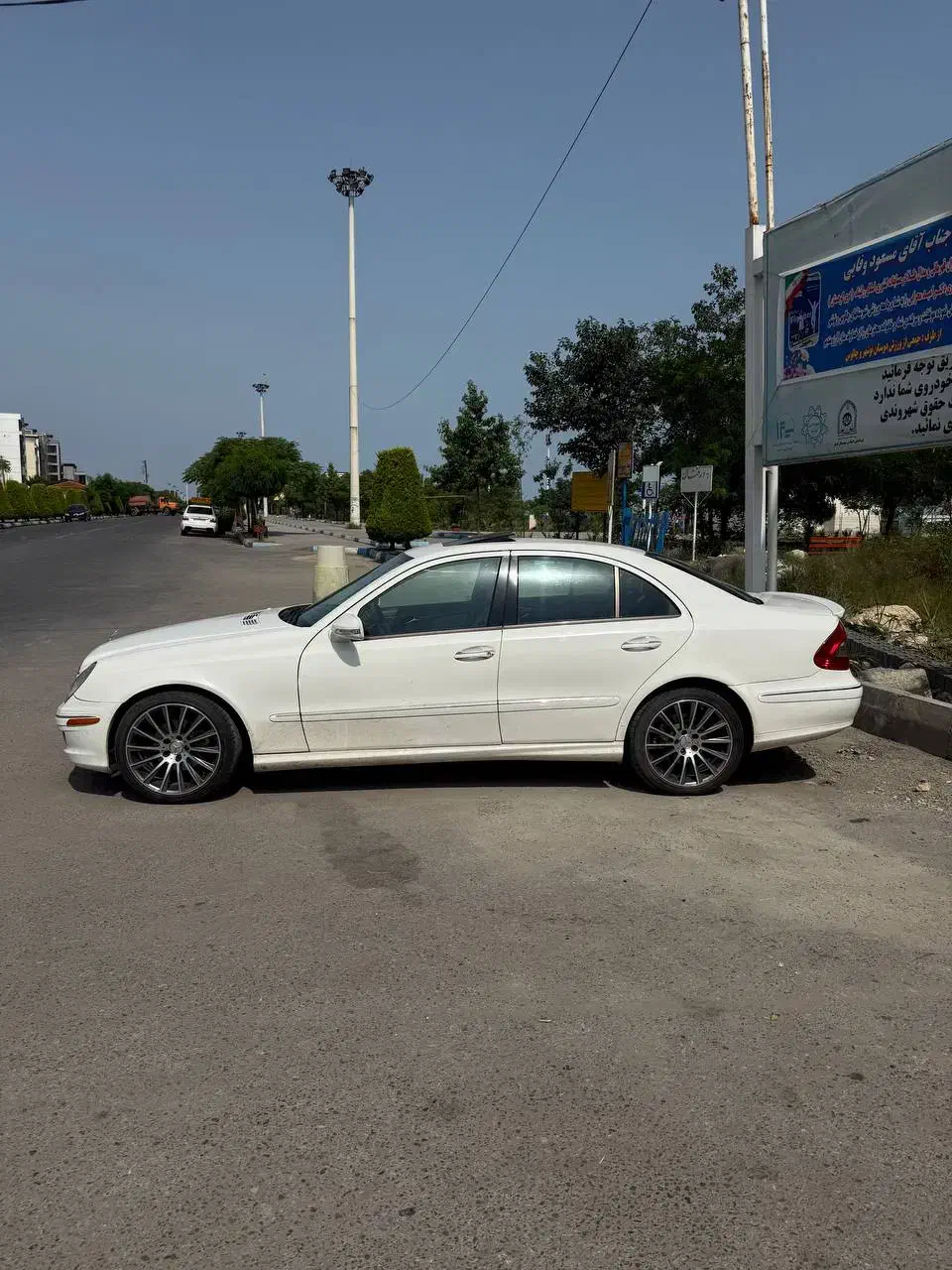 e240|خودرو کلاسیک|چالوس, |دیوار