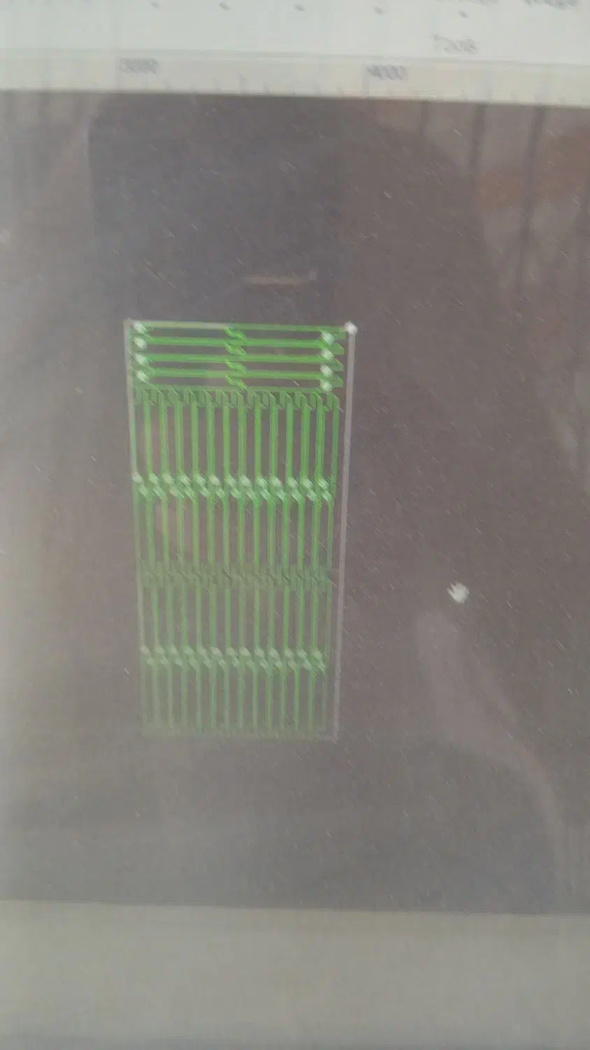 خدمات برش لیزر فایبر|خدمات پیشه و مهارت|چهاردانگه (تهران), |دیوار