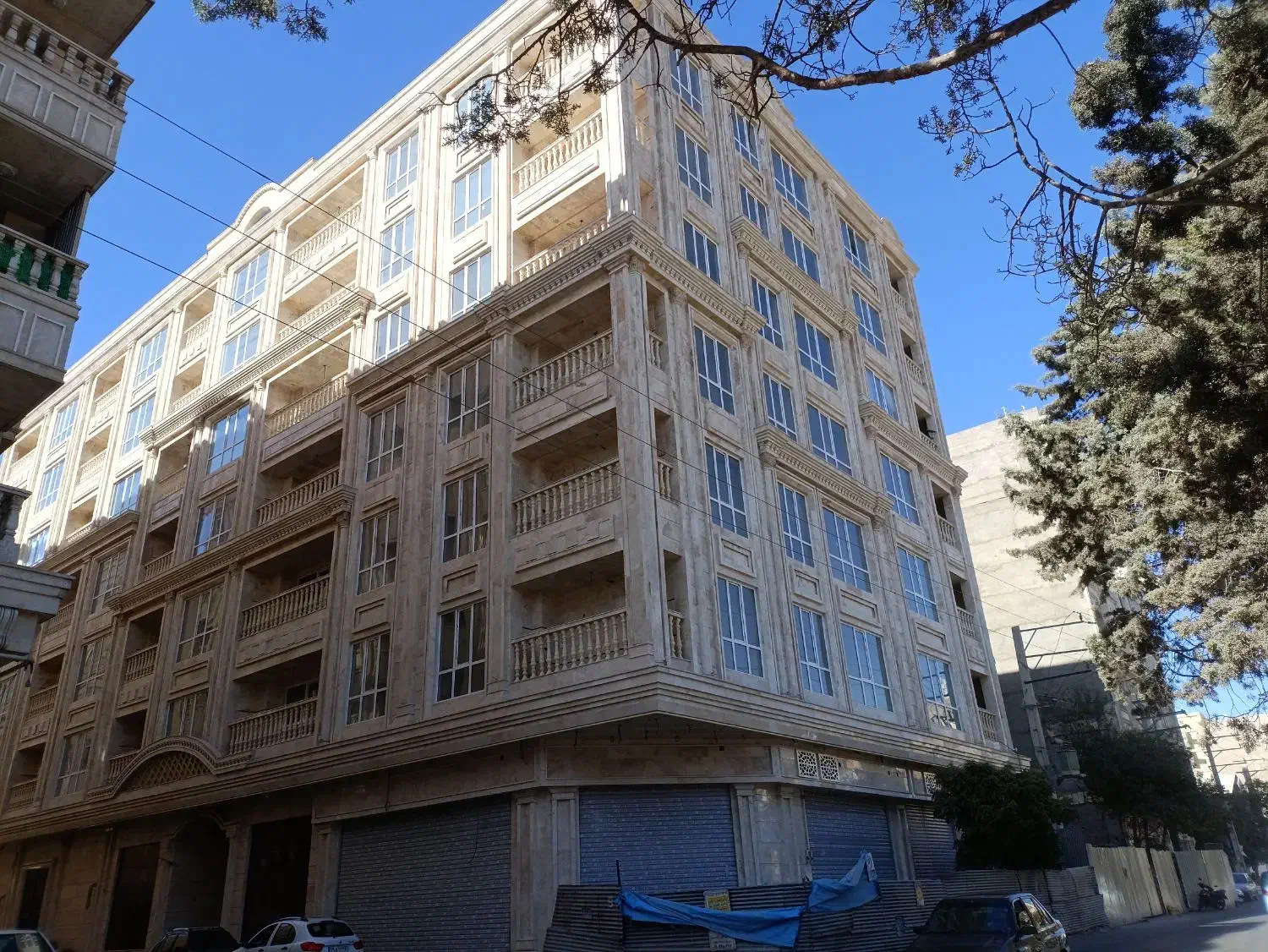 بازار یابی دروپنجره upvc  با پورسانت خوب|استخدام بازاریابی و فروش|باغستان, |دیوار