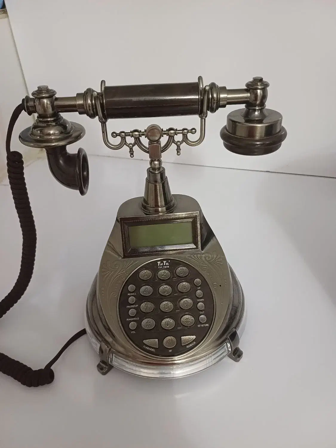 تلفن سلطنتی|تلفن رومیزی|اسلامآباد غرب, |دیوار