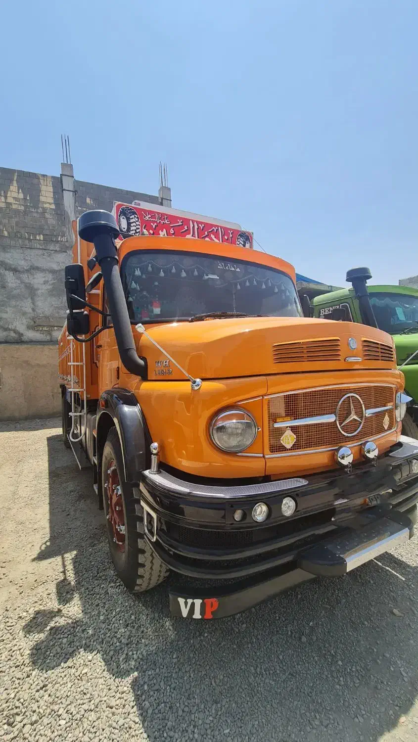 راننده پایه یک|استخدام حمل و نقل|سلماس, |دیوار