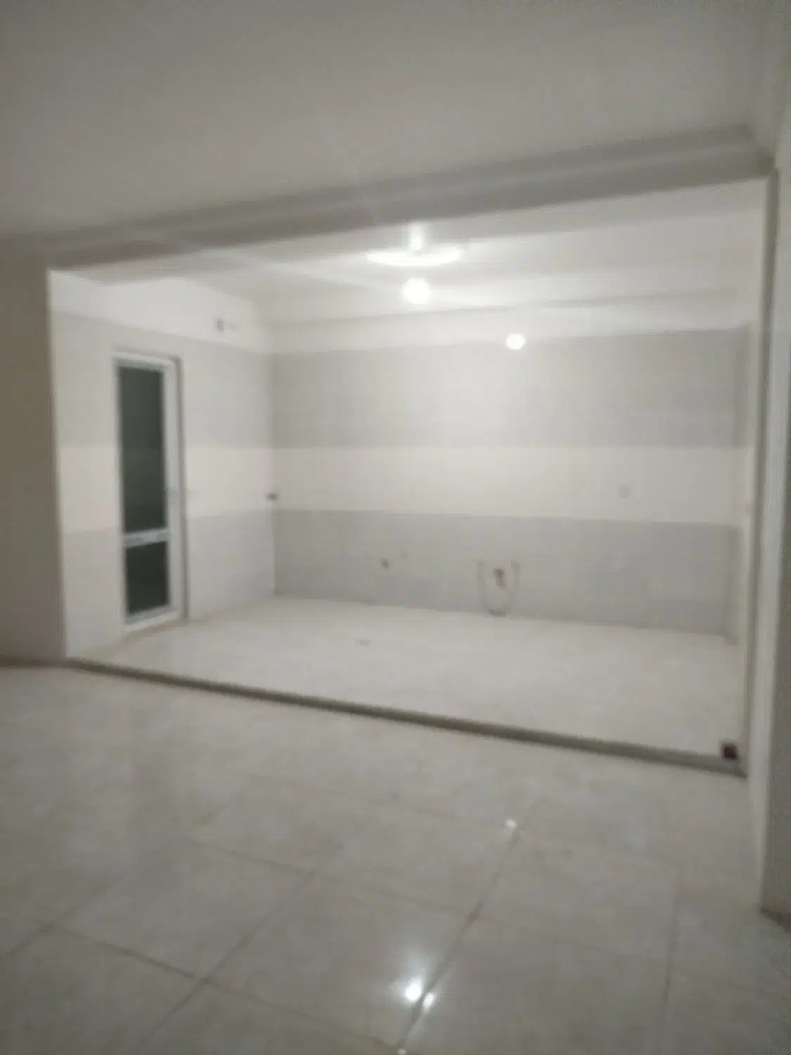 آپارتمان تک واحدی کلید نخورده|فروش آپارتمان|صفادشت, |دیوار