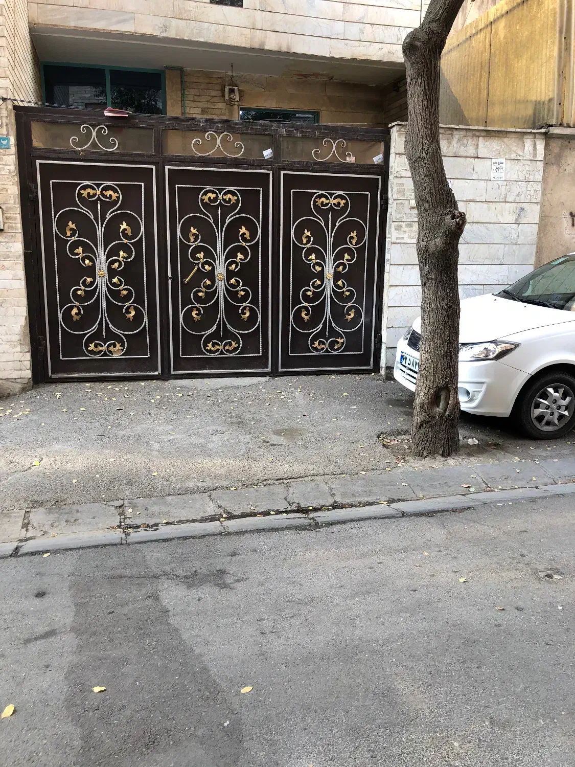 خانه ویلایی 57 متری با 3درب مستقل مناسب جهت اجاره|فروش خانه و ویلا|تهران, جوادیه|دیوار