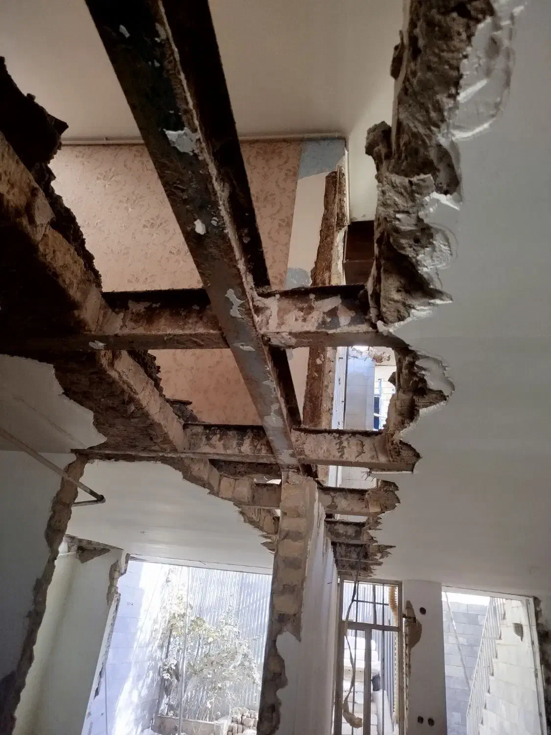 آهن 14|مصالح و تجهیزات ساختمان|مشهد, بهمن|دیوار