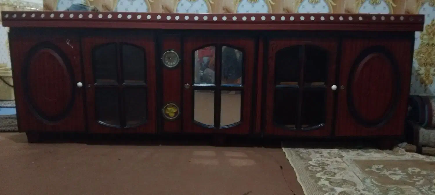 کمد لبافی فروشی|جاکفشی، کمد، دراور|ایرانشهر, |دیوار