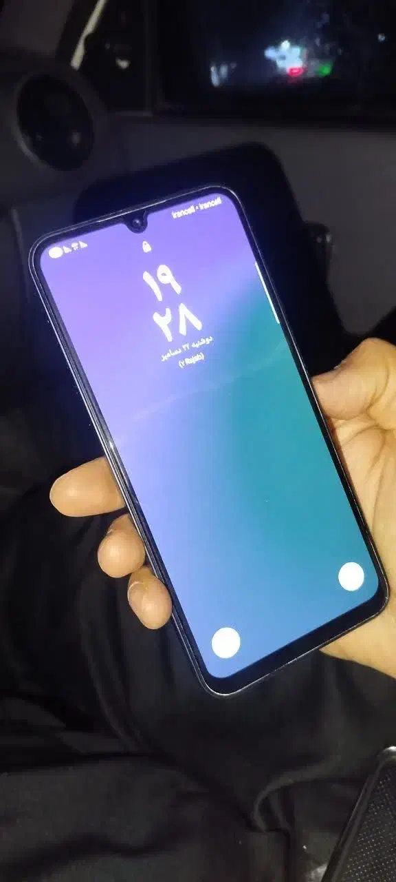 سامسونگ A25 ۲۵۶ رم ۸|موبایل|مشهد, پنجتن|دیوار