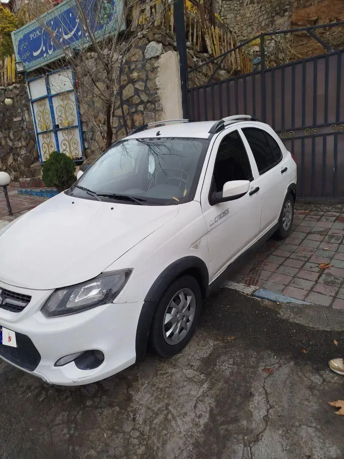 کوییکR|خودرو سواری و وانت|کرج, آتشگاه|دیوار