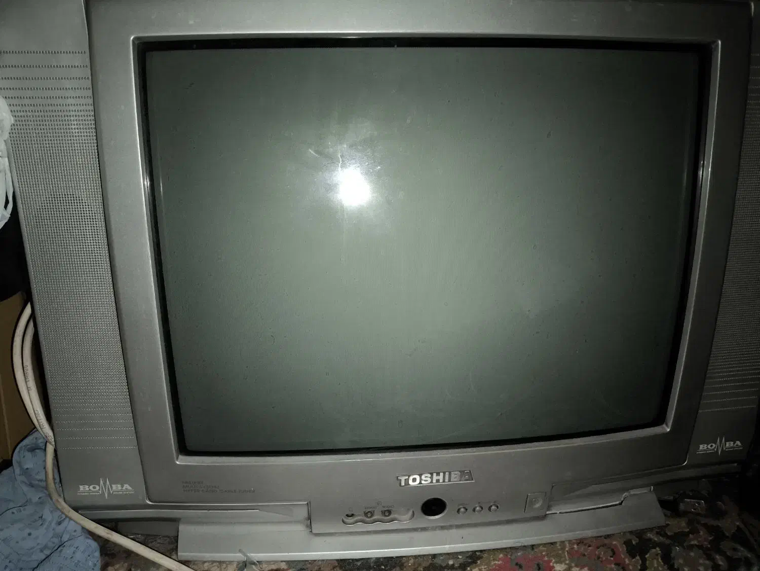 تلویزیون سالم|تلویزیون و پروژکتور|خرمشهر, |دیوار