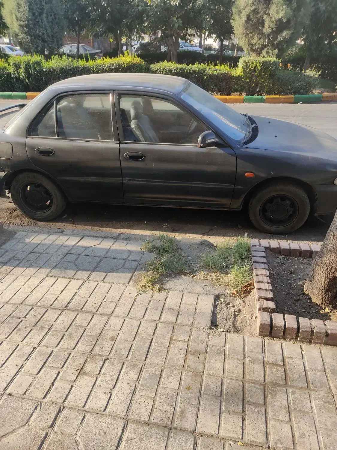 لنسر مدل ۱۹۹۳  کلاسیک، خوش‌استیل و کم‌خرج|خودرو سواری و وانت|تهران, ازگل|دیوار