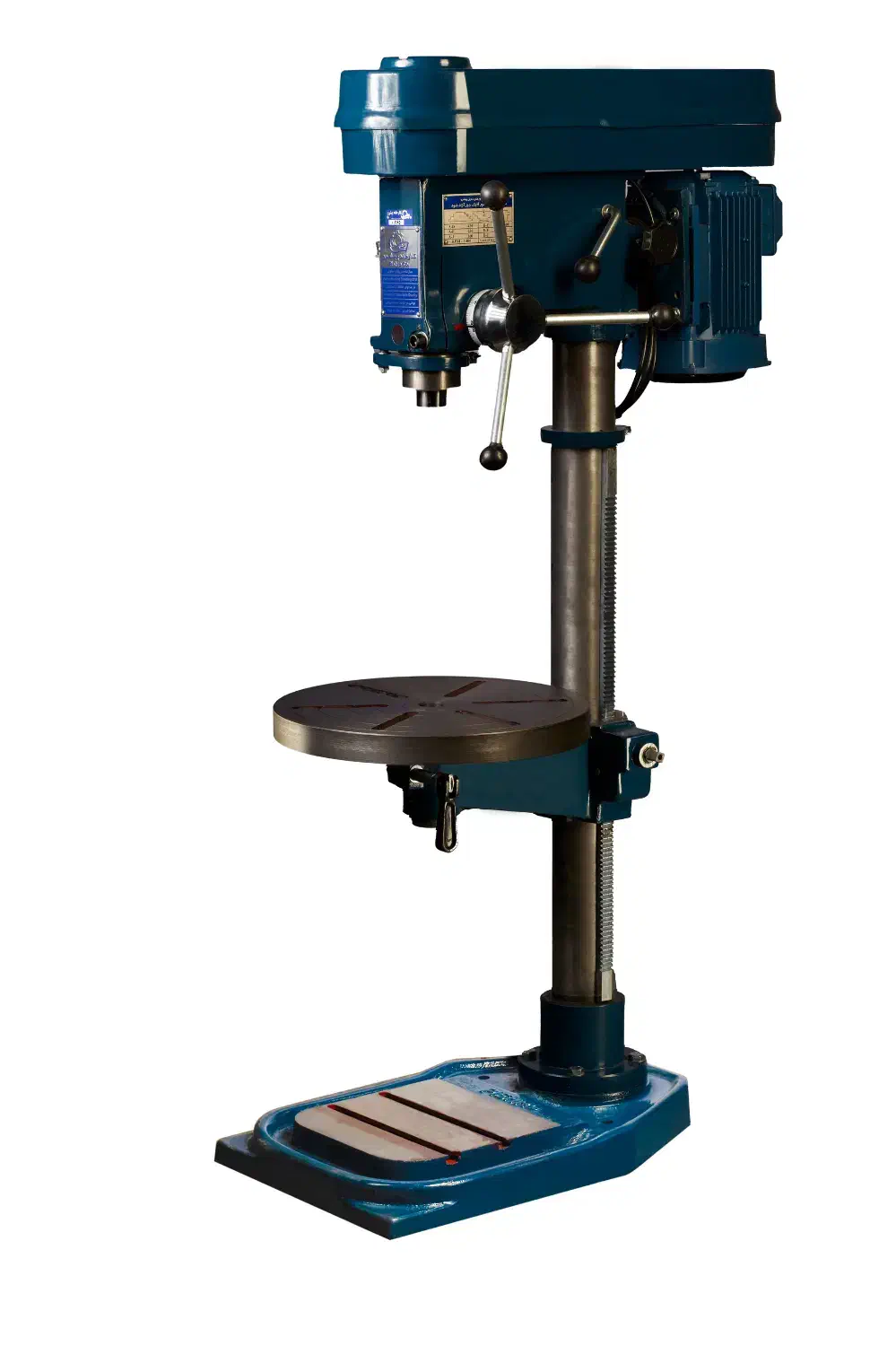 دریل ۲۵ کارخانه پیشروM-25 اصلی|ماشینآلات صنعتی|تهران, حسنآباد|دیوار