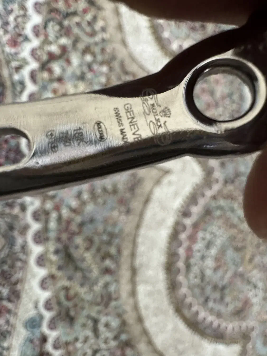 ساعت رولکس اصلی|ساعت|مشهد, عبادی|دیوار