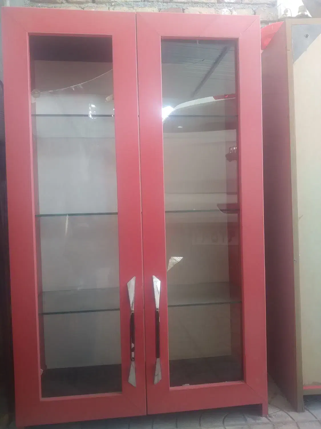 کمد ام دی اف|جاکفشی، کمد، دراور|اردبیل, |دیوار