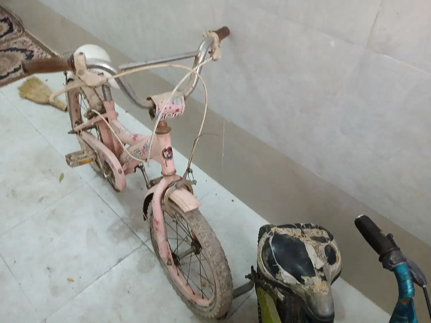 دوچرخه ۱۶ سلام|دوچرخه، اسکیت، اسکوتر|ملایر, |دیوار