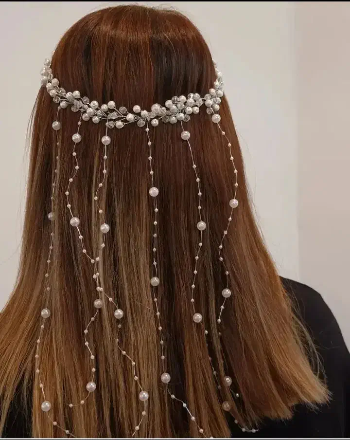 ساخت انواع تاج و ریسه و اکسسوری های زیبا|زیورآلات و اکسسوری|نهبندان, |دیوار