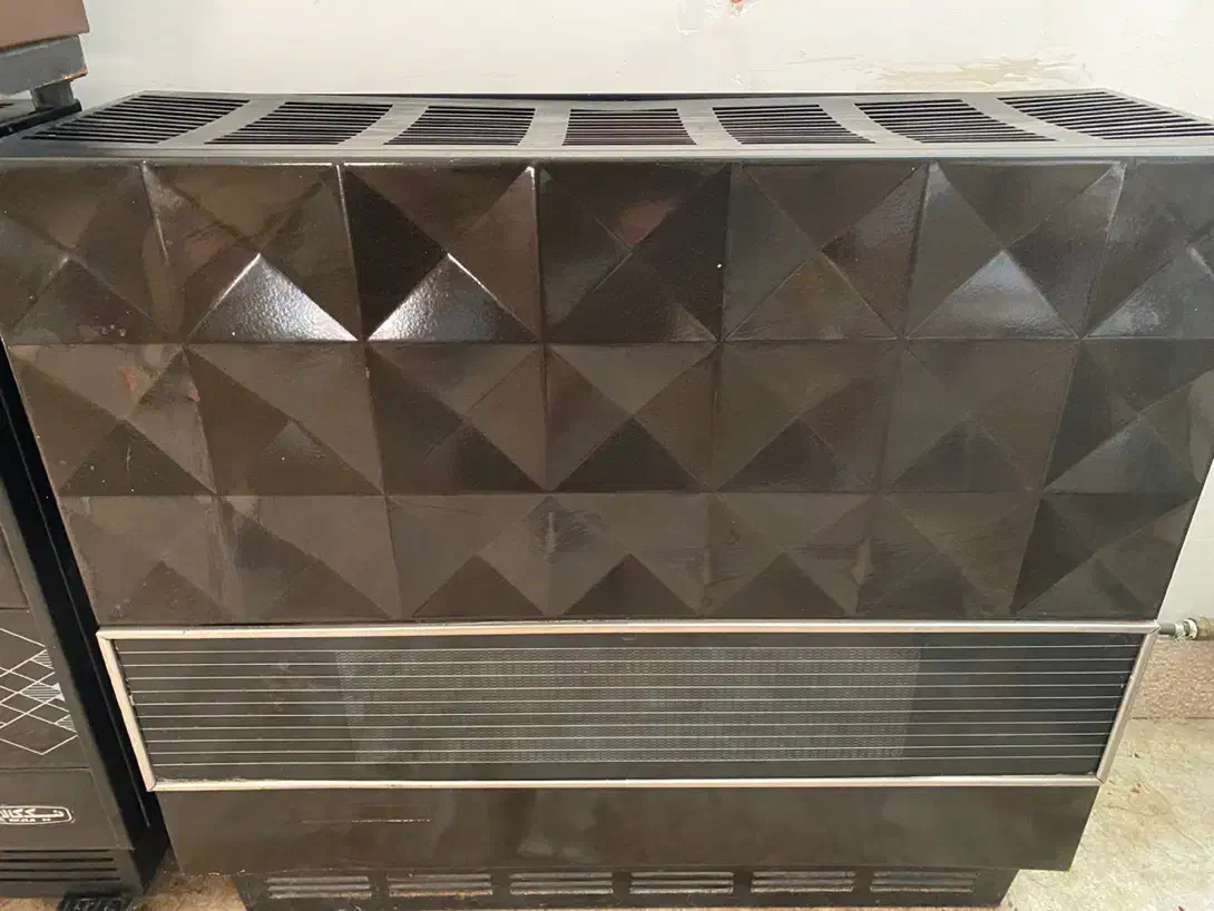 ۶عدد بخاری گازی|بخاری، هیتر، شومینه|رباطکریم, رباطکریم|دیوار