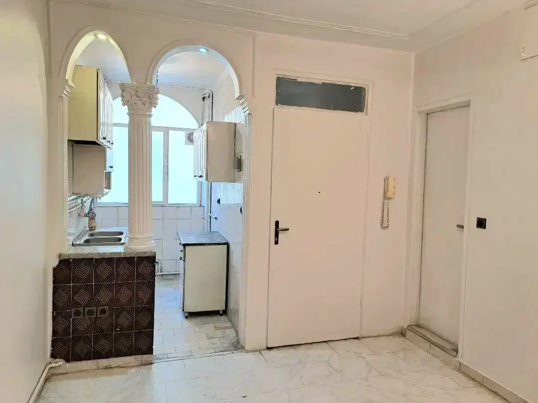 ۳۸متر ۱ خواب تخلیه/ شیخ صفی / تک واحد/ انباری|اجارهٔ آپارتمان|تهران, گرگان|دیوار