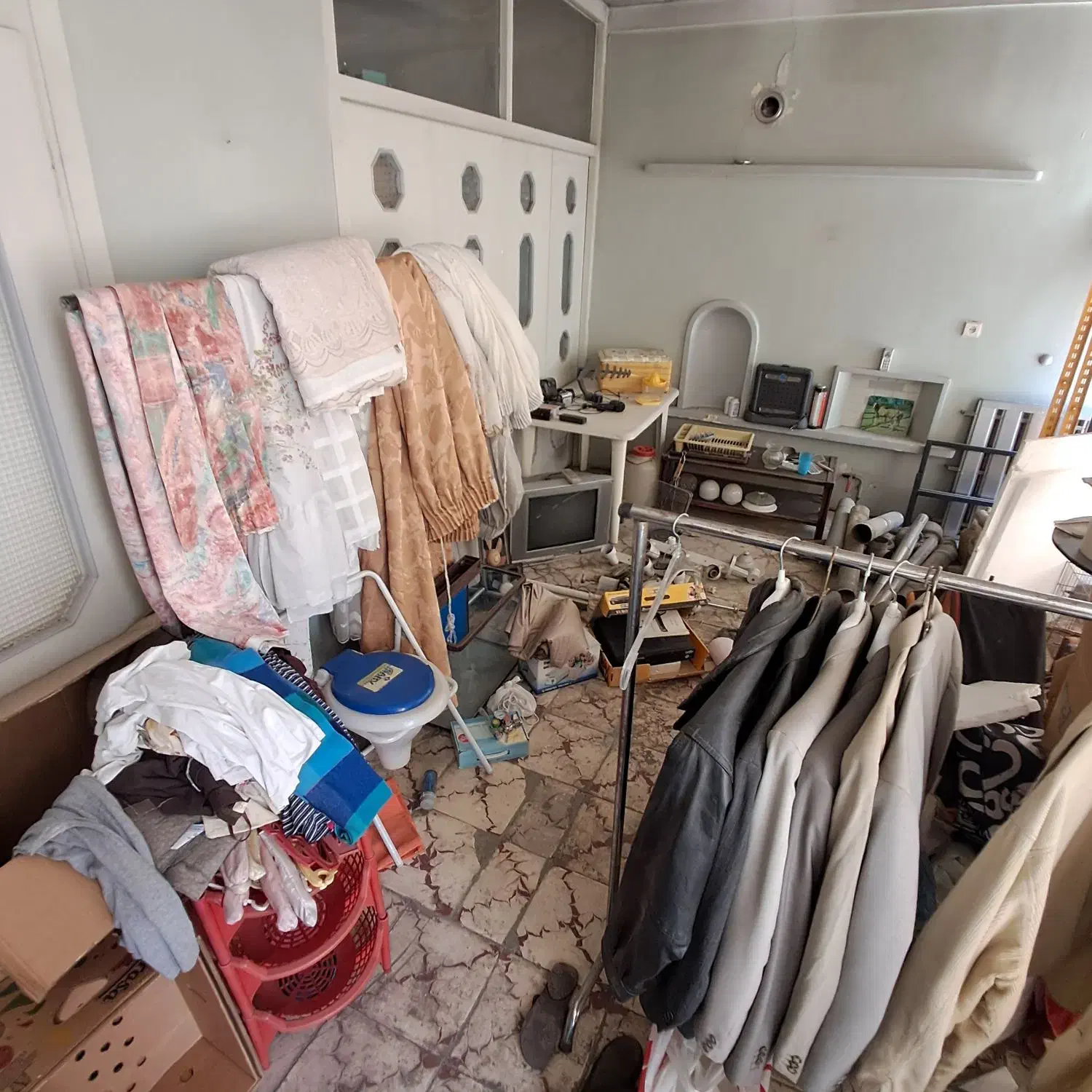 لوازم خرده ریز منزل|حراج|تهران, شهرک آزمایش|دیوار