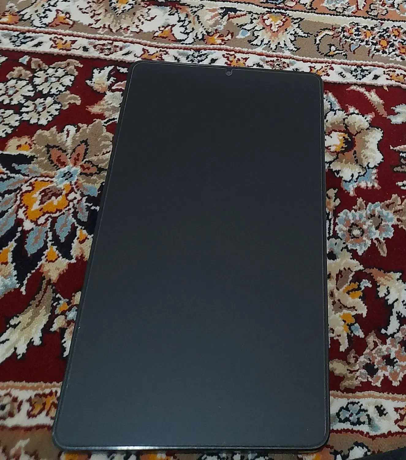 تبلت a9 سامسونگ|تبلت|کرمانشاه, |دیوار