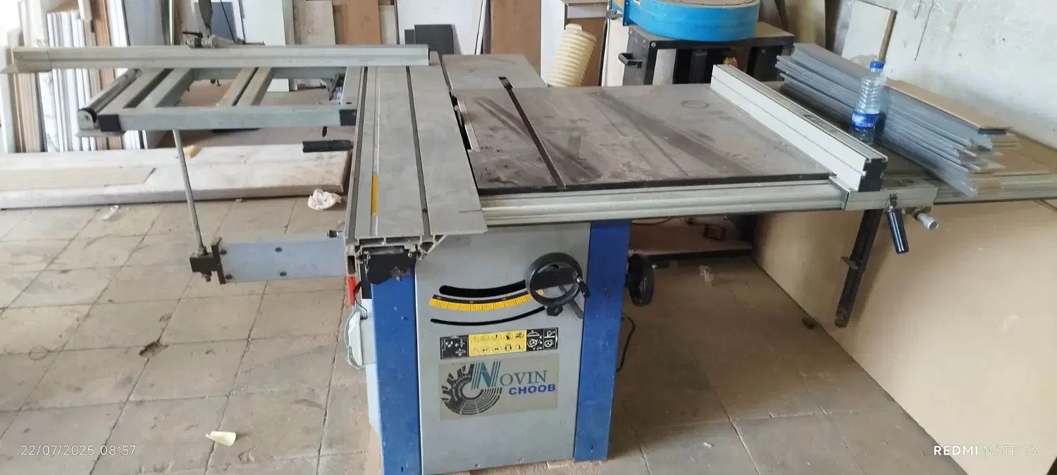 دورکن 160 نوین چوب|ماشین‌آلات صنعتی|کرمان, |دیوار