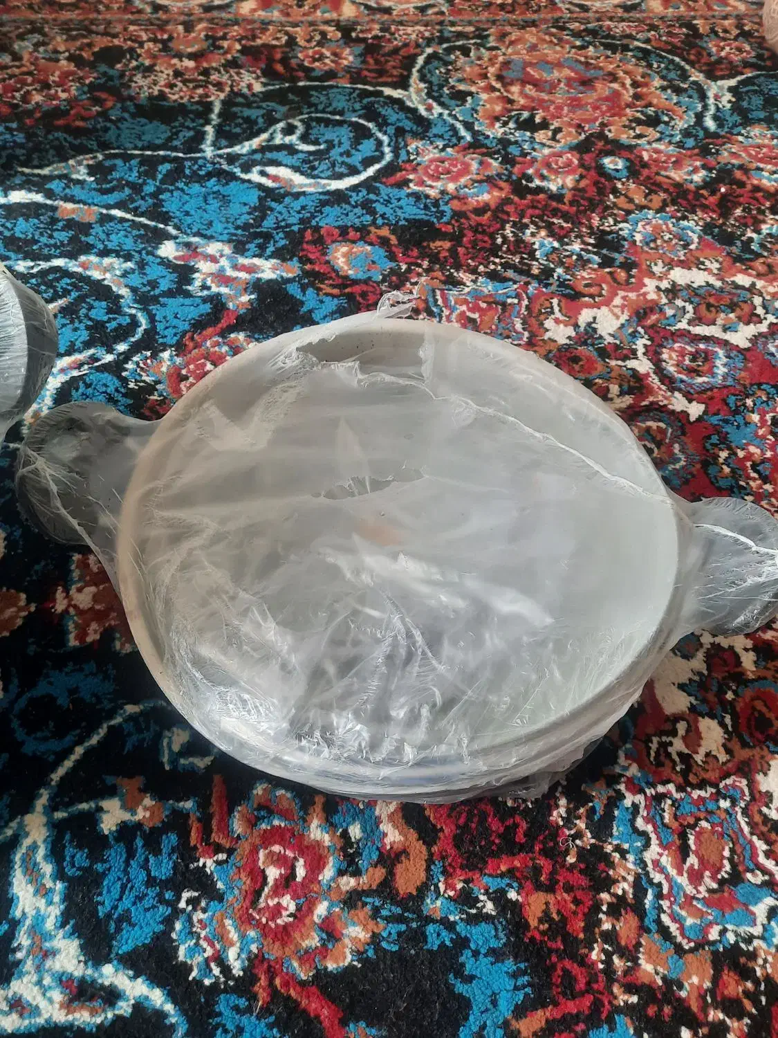 سرویس قابلمه|ظروف پخت‌وپز|رزن, |دیوار