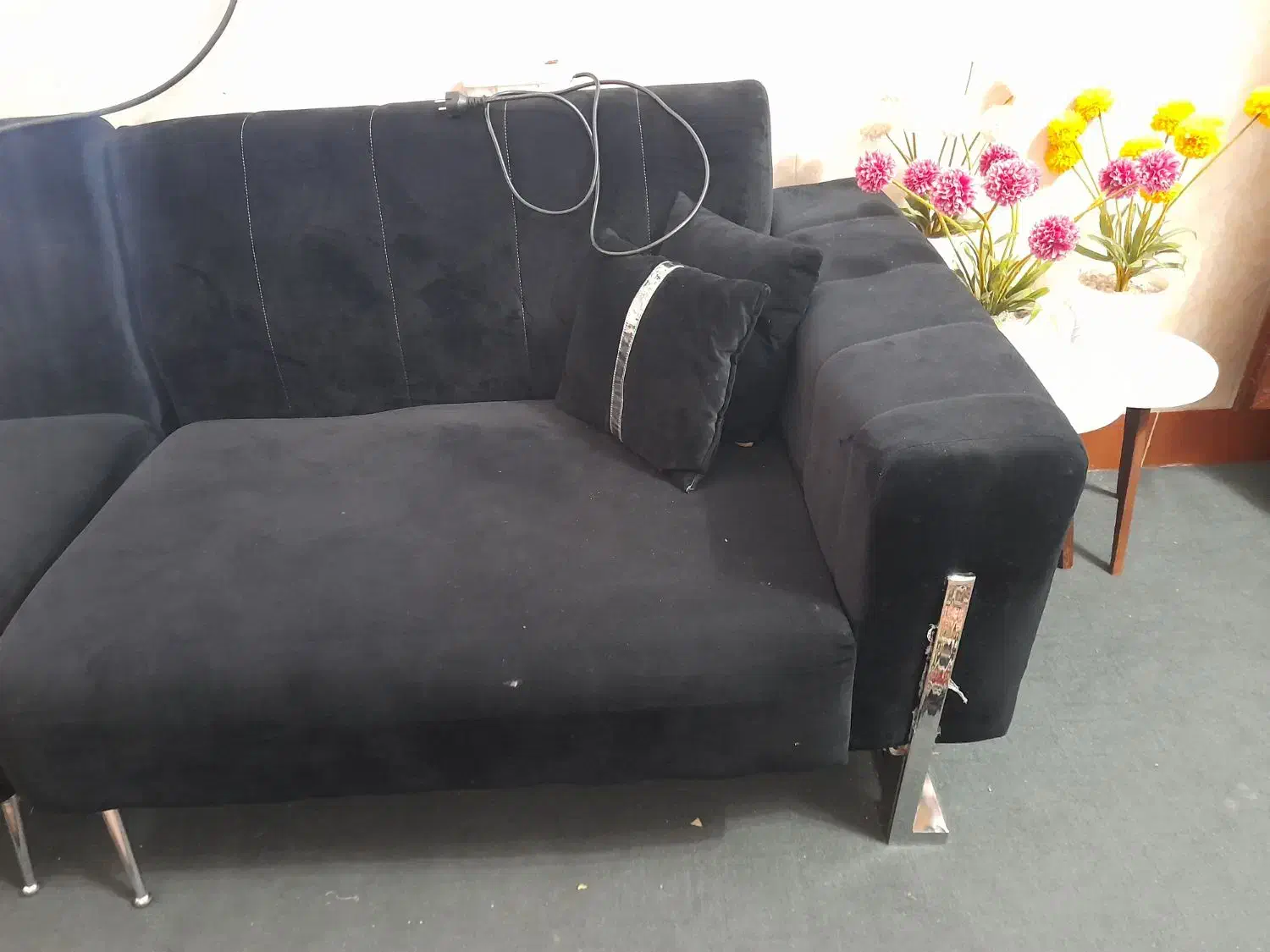 مبل درحد نو|مبلمان خانگی و میز عسلی|بندرعباس, |دیوار