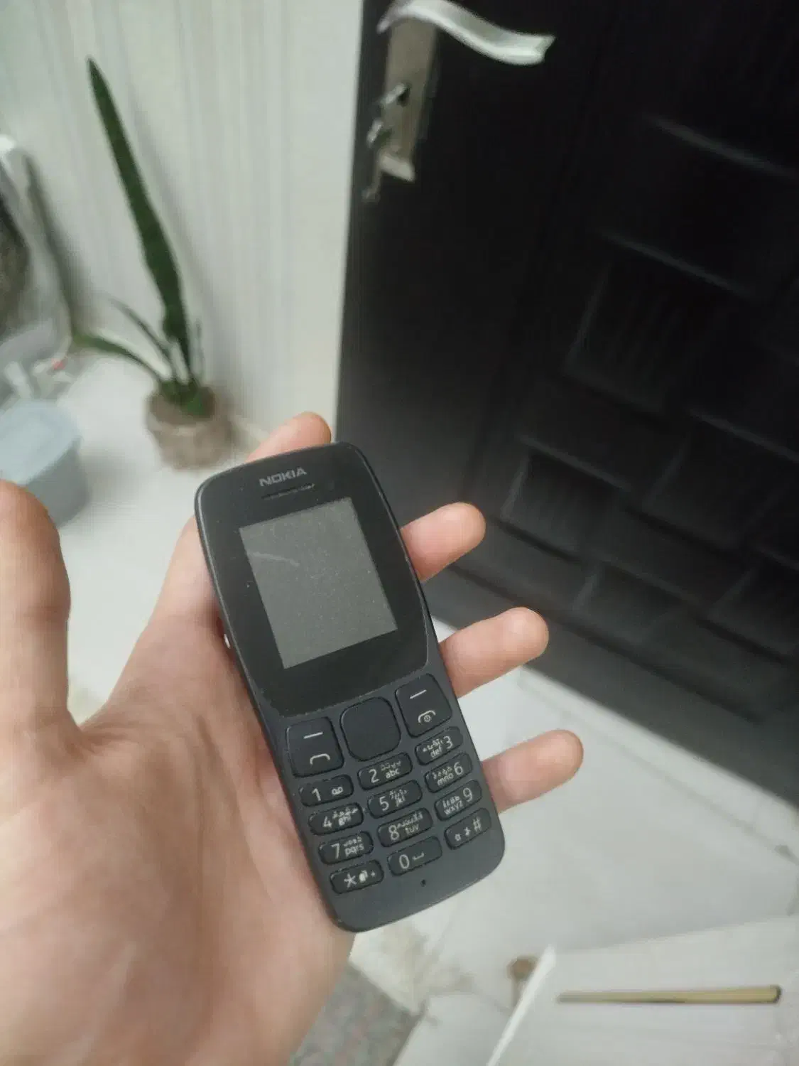 گوشی نوکیا|موبایل|رشت, رودبارتان|دیوار