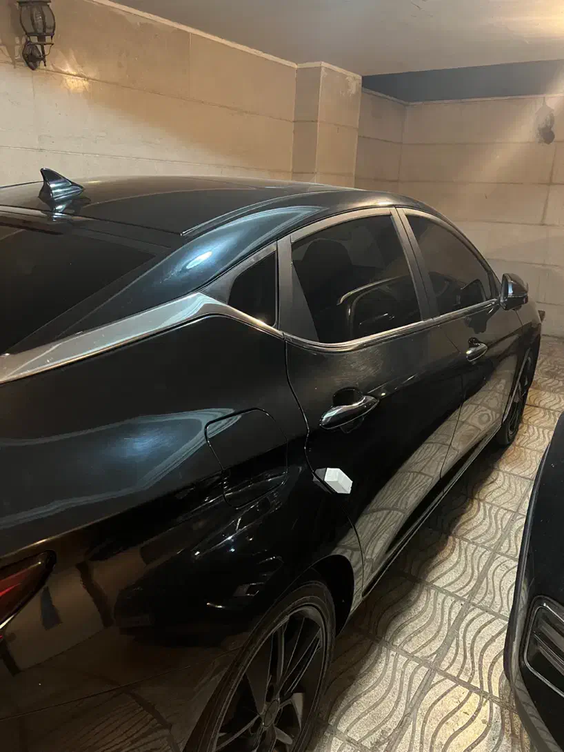 J7kmc|خودرو سواری و وانت|تهران, نظام‌آباد|دیوار