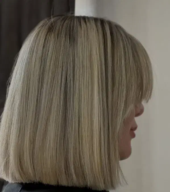 رنگ و لایت و احیا و کراتین|خدمات آرایشگری و زیبایی|مشهد, هفت تیر (آب و برق)|دیوار