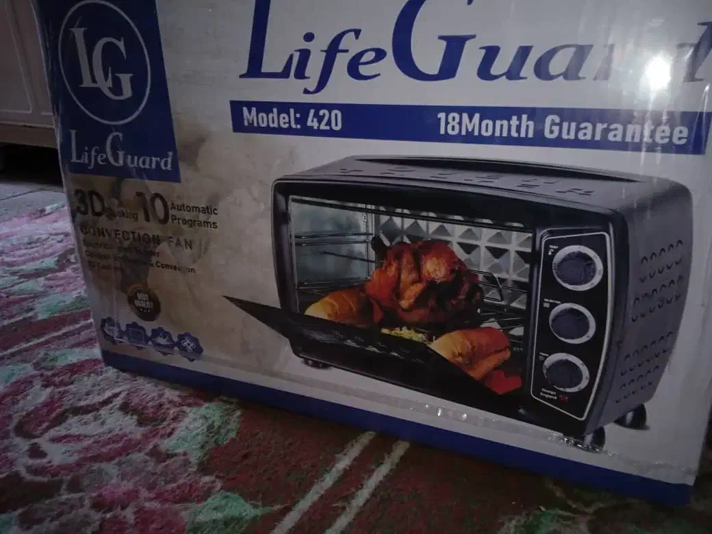 توستر آکبند|اجاق گاز و لوازم برقی پخت‌وپز|دزفول, |دیوار