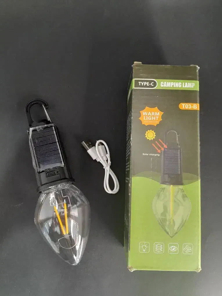 کمپ لایت/لامپ ادیسونی/چراغ شارژی/عمده|لامپ و چراغ|تهران, افسریه جنوبی|دیوار