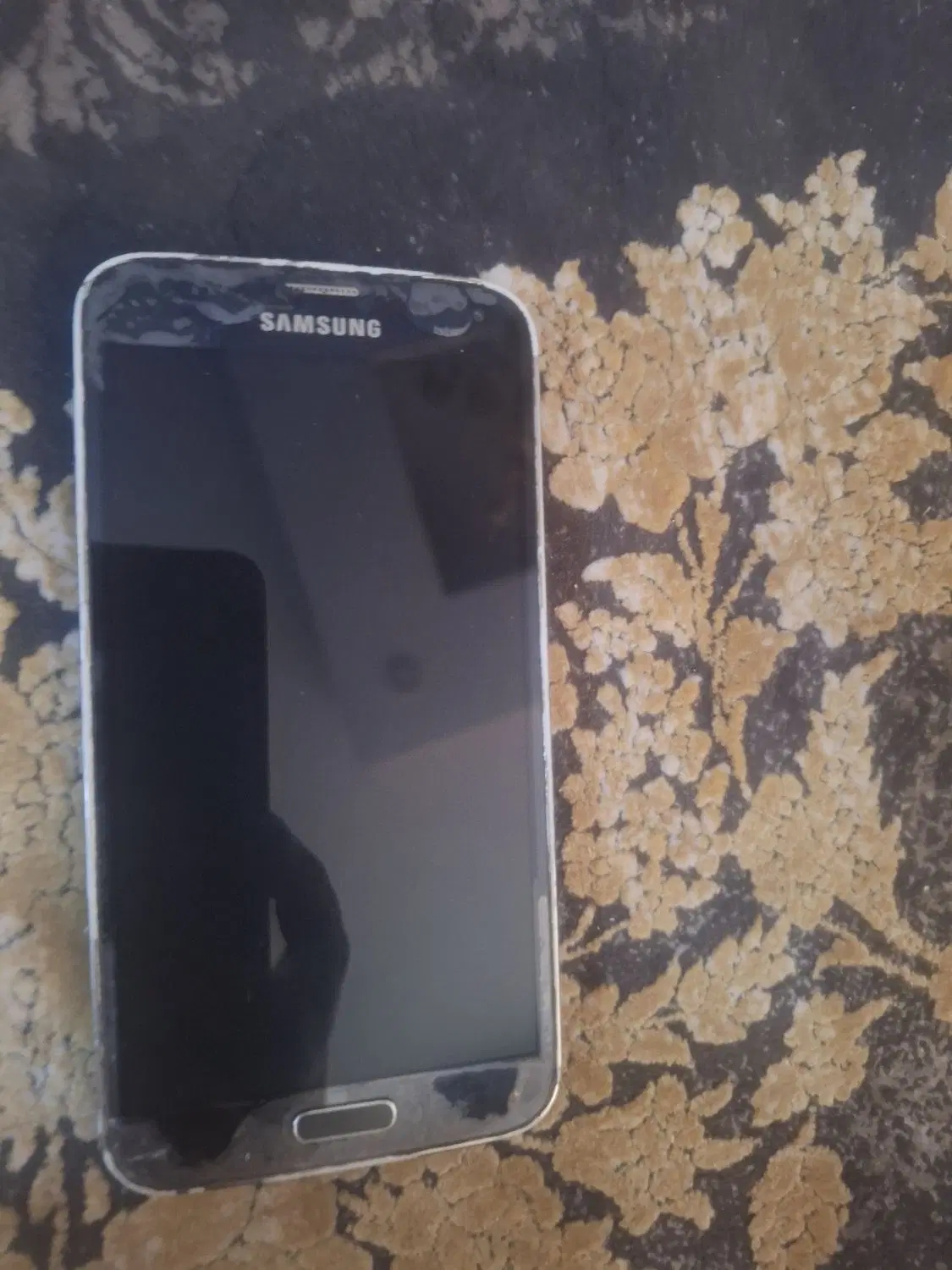 گوشی s5|موبایل|اسلامشهر, شهرک واوان|دیوار