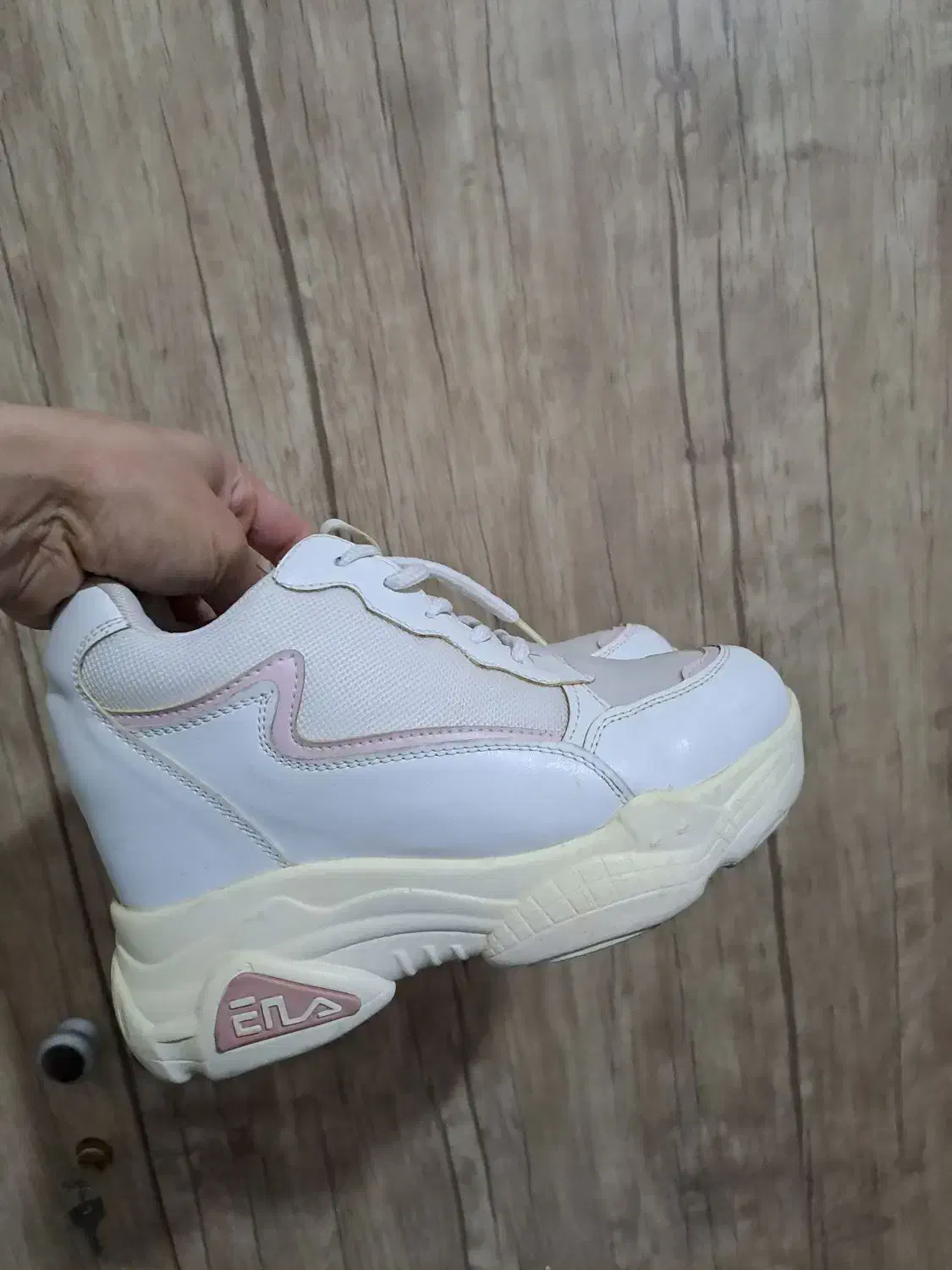 دوجفت کفش تمیز زنونه|کیف، کفش، کمربند|دورود, |دیوار