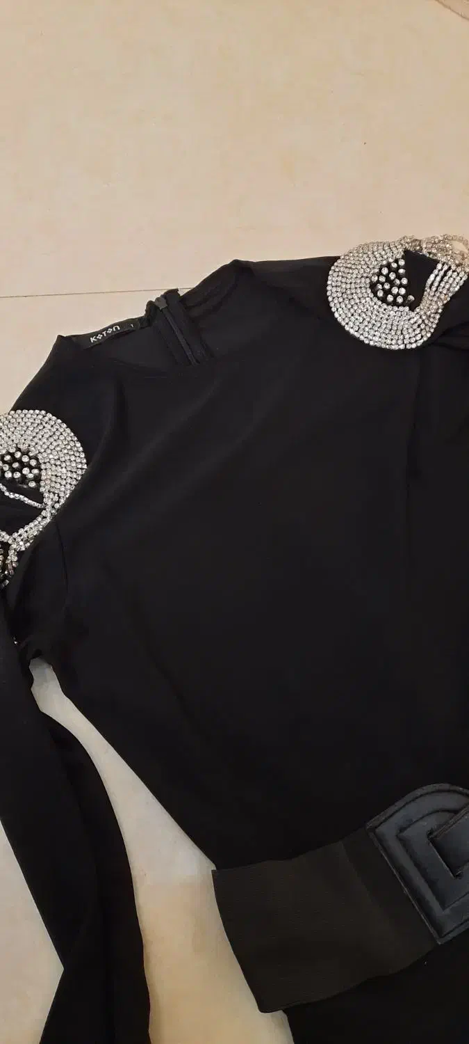 اورال شیک و مجلسی|لباس|تهران, دهم فروردین|دیوار