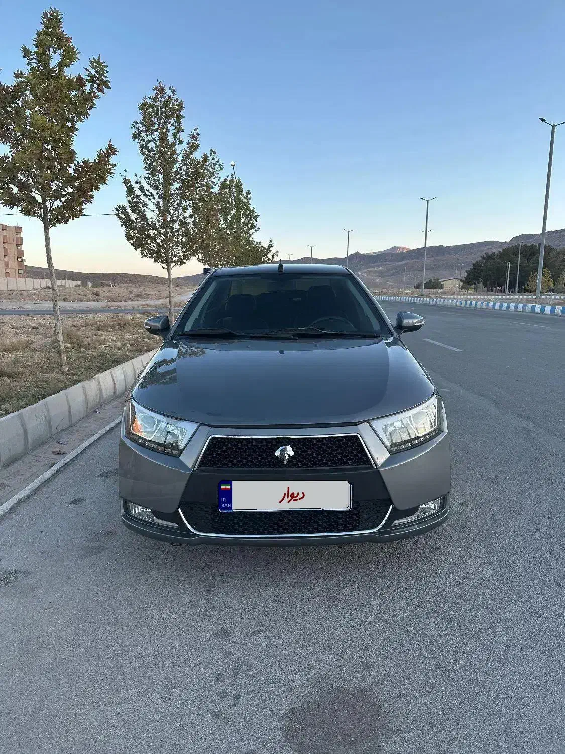 دناپلاس مدل98|خودرو سواری و وانت|شیراز, کوی قضات|دیوار