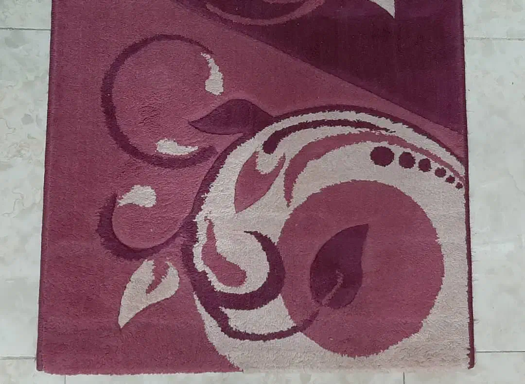 فرش ماشینی دو متری|فرش|ری, شهید بهشتی|دیوار